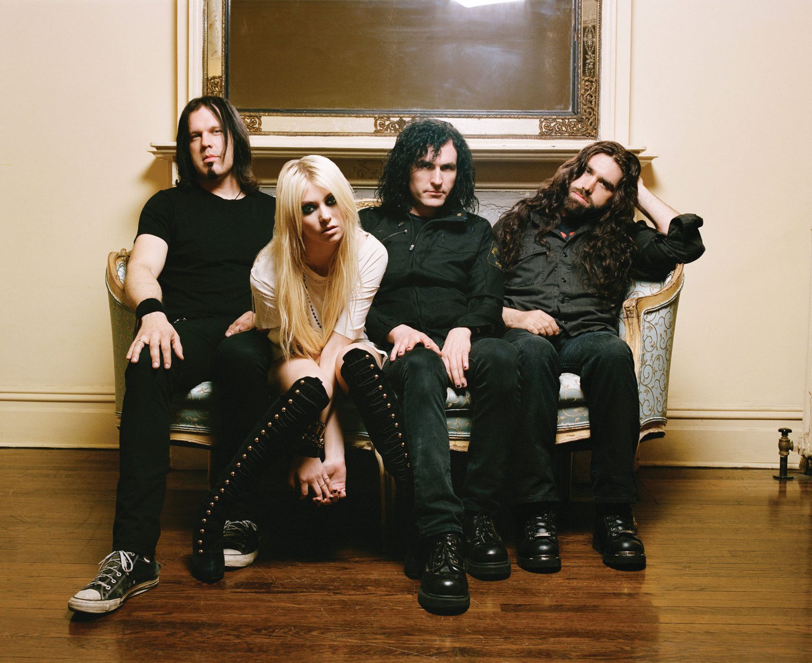 The Pretty Reckless – Who You Selling For
