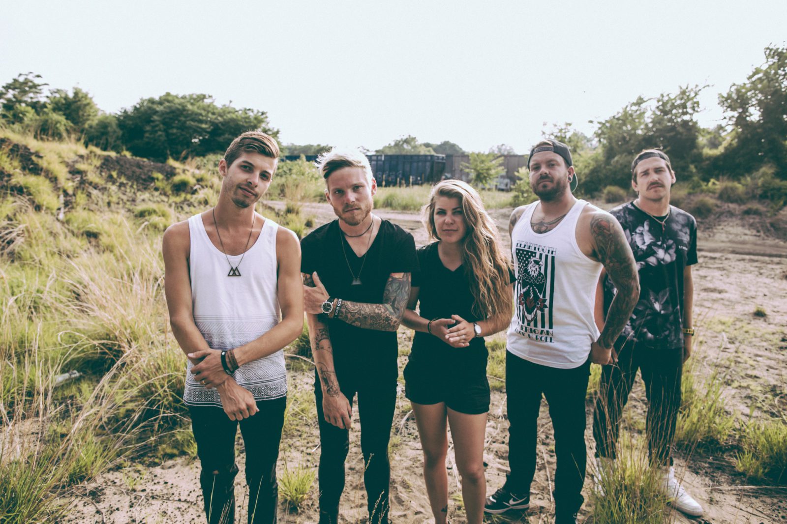 Dangerkids gaat hard in deze nieuwe videoclip