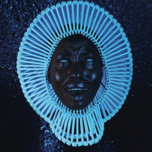 Awaken Childish Gambino