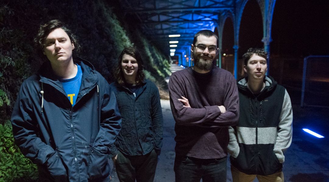 Win 2×2 tickets voor The Front Bottoms in Melkweg