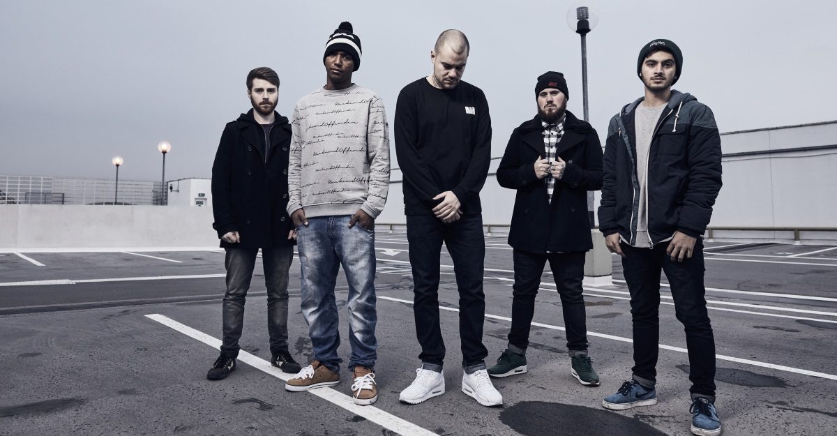 Hacktivist komt met verrassing EP