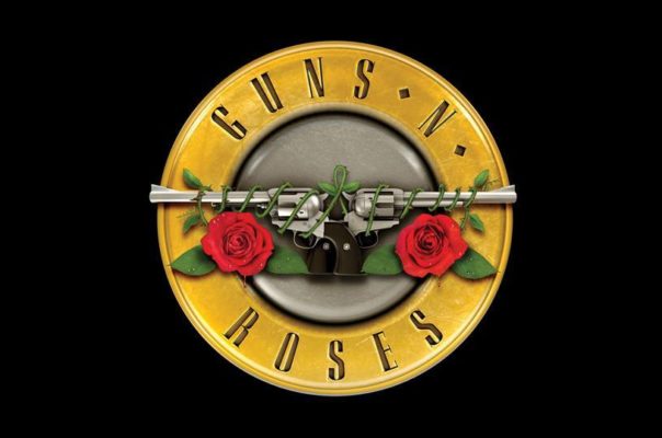 Guns N’ Roses met klassieke formatie naar Nederland