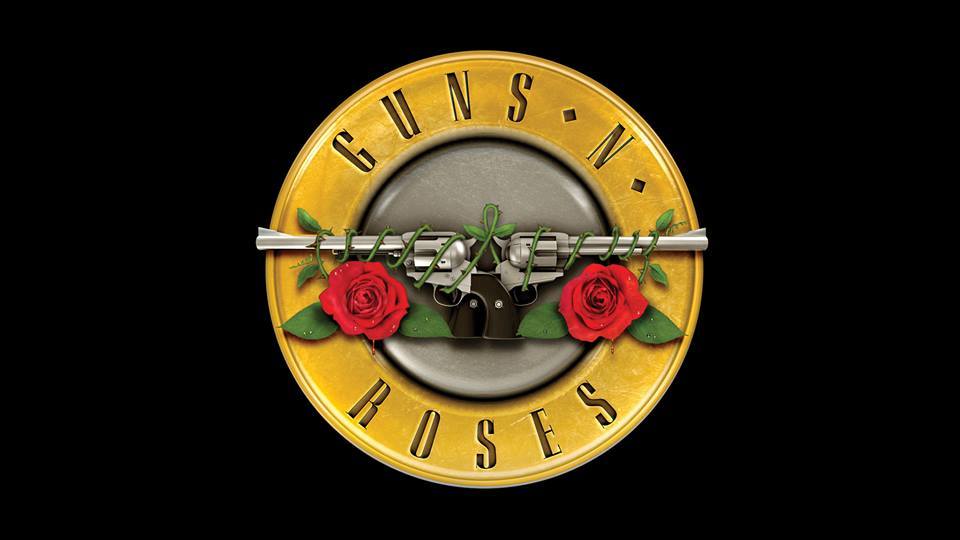 Guns N’ Roses met klassieke formatie naar Nederland