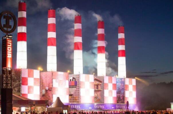 Lowlands kondigt eerste rits namen aan