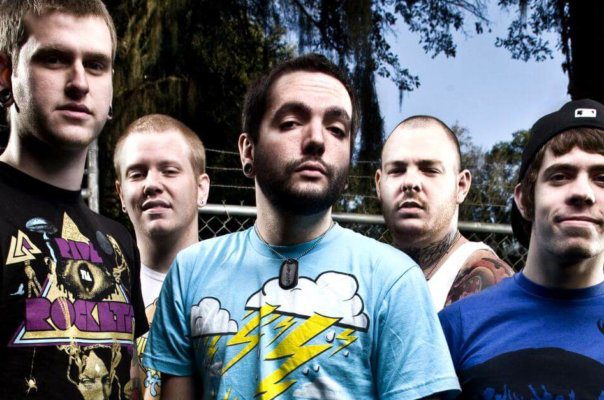 #TBT: A Day To Remember – For Those Who Have Heart