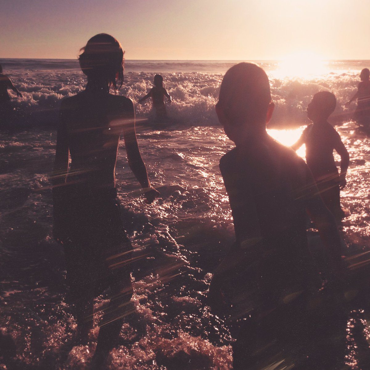 Linkin Park deelt nieuw nummer en kondigt album aan