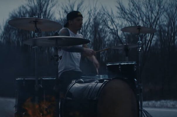 Twenty One Pilots dropt een muziekvideo voor “Heavydirtysoul”