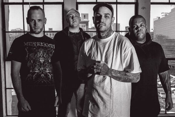 Emmure