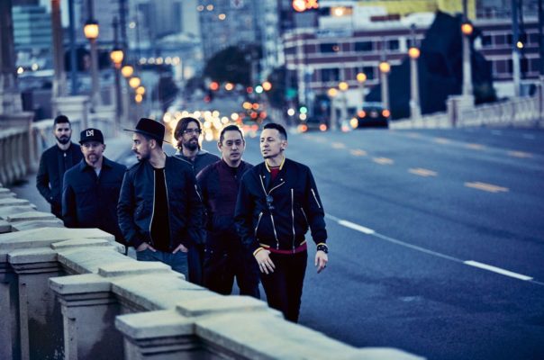 Linkin Park bevestigt special guest voor hun optreden in Amsterdam