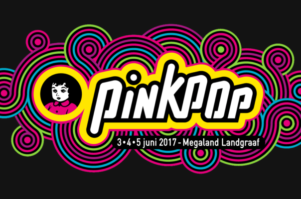 Liveblog: Pinkpop 2017 perspresentatie