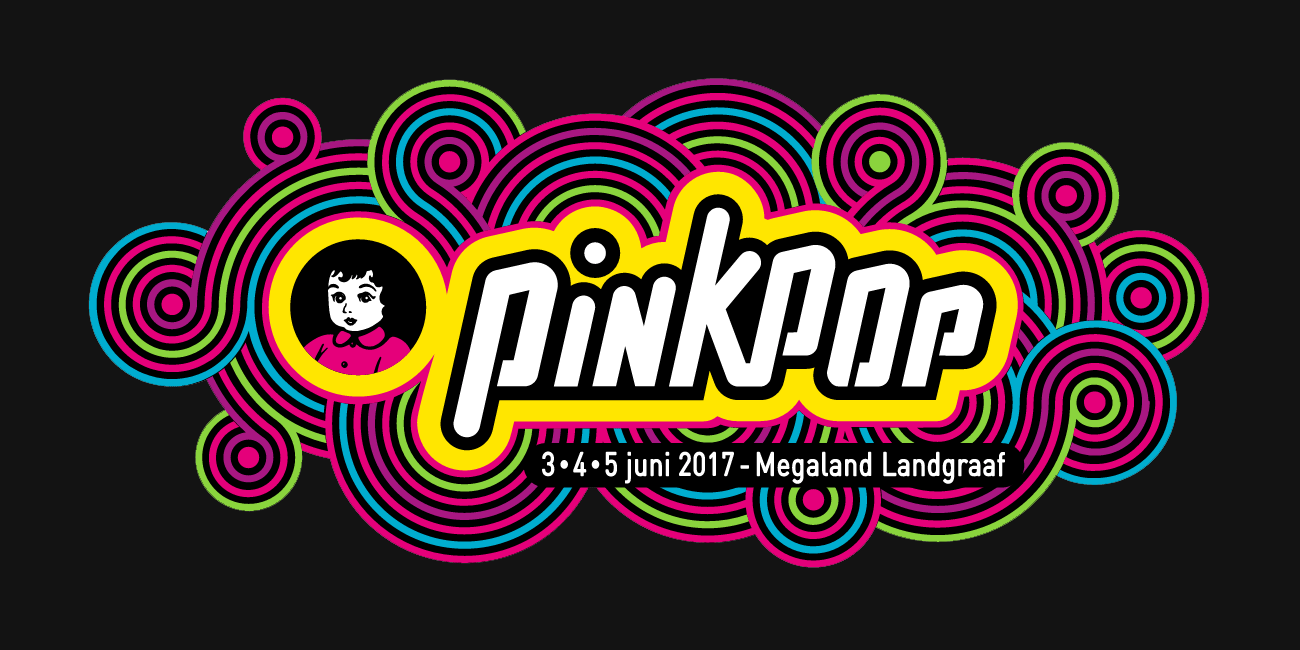 Liveblog: Pinkpop 2017 perspresentatie