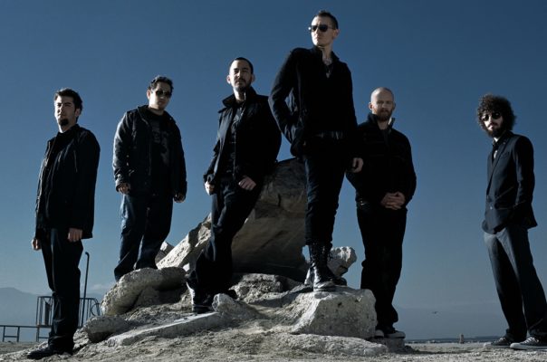 #TBT: Linkin Park – Minutes to Midnight
