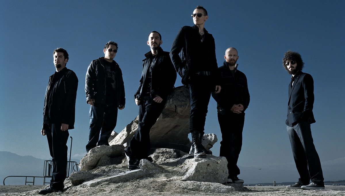 #TBT: Linkin Park – Minutes to Midnight