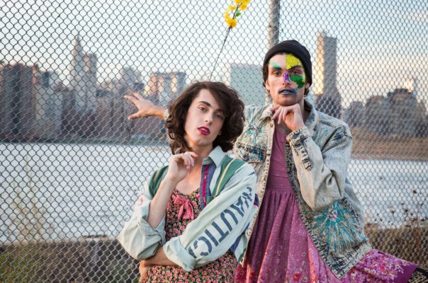 PWR BTTM – Pageant