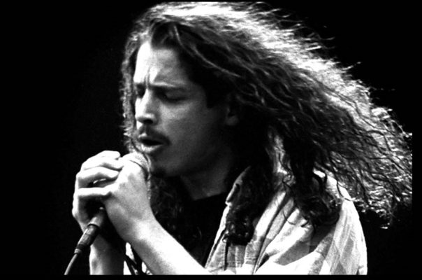 Rust in Vrede, Chris Cornell (Soundgarden)