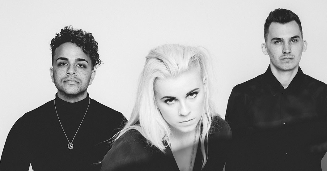 PVRIS – All We Know of Heaven, All We Need of Hell