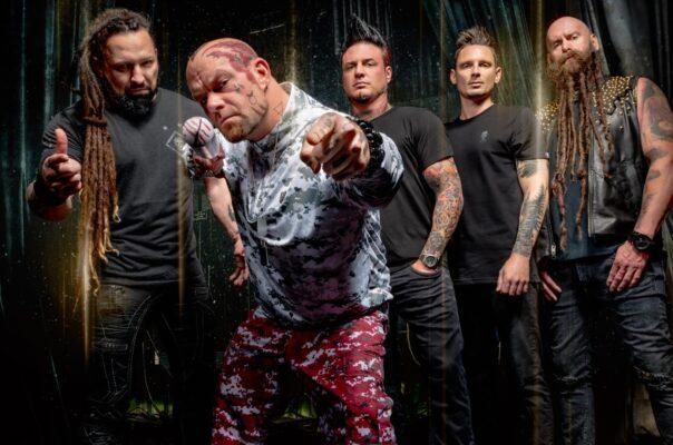 Five Finger Death Punch