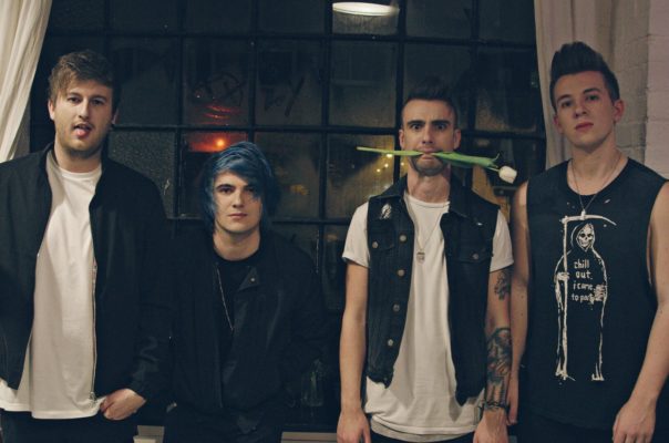 Room 94 naar Nederland