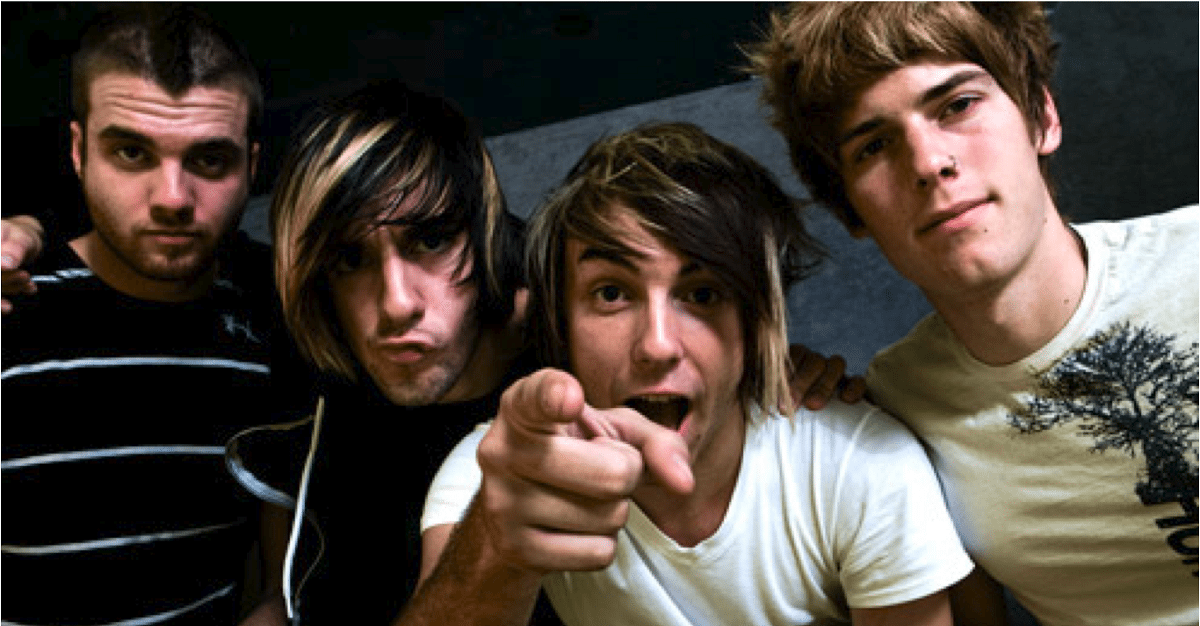 #TBT: All Time Low – So Wrong, It’s Right