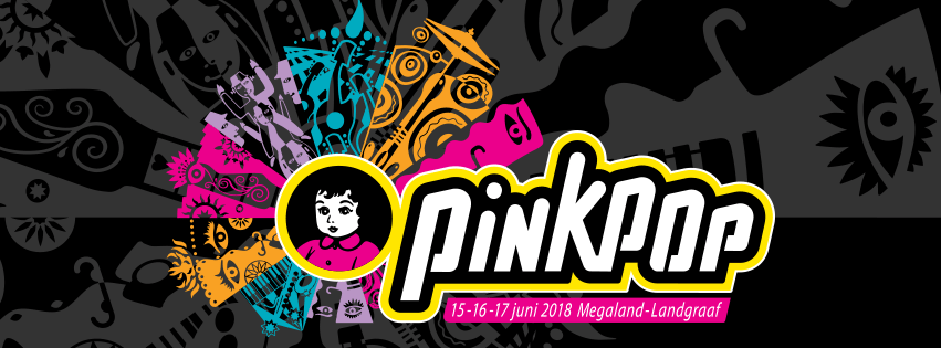 Pinkpop maakt eerste headliner bekend