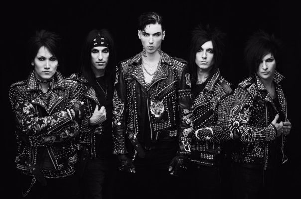 Black Veil Brides