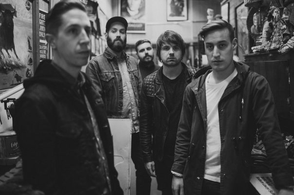 Silverstein brengt nieuwe video uit