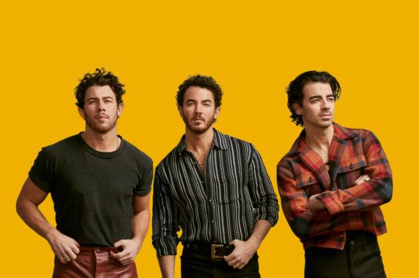 Jonas Brothers – Ziggo Dome