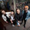 Fort Hope kondigt nieuwe single aan