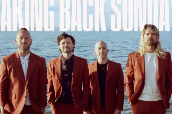 Taking Back Sunday brengt nieuwe single uit