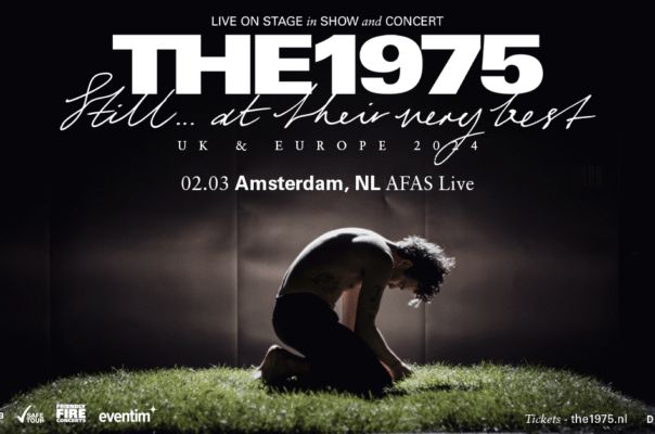 The 1975 – AFAS Live – 24-03-24