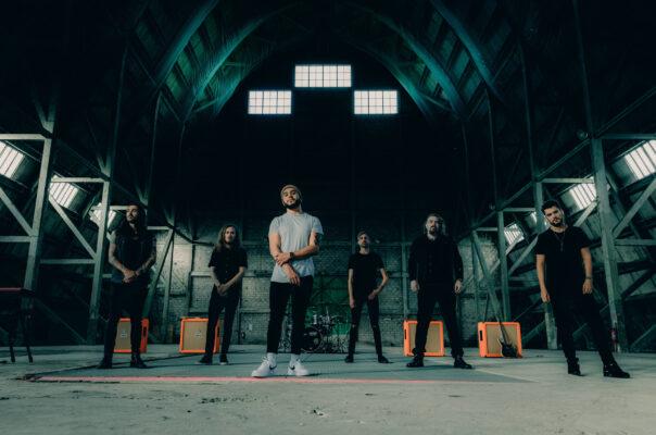 Betraying The Martyrs stopt ermee, brengt laatste single uit