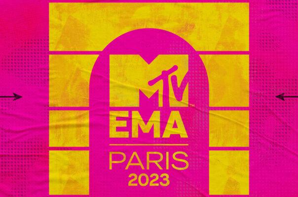 Paramore, Fall Out Boy & Måneskin genomineerd voor MTV EMAs 2023