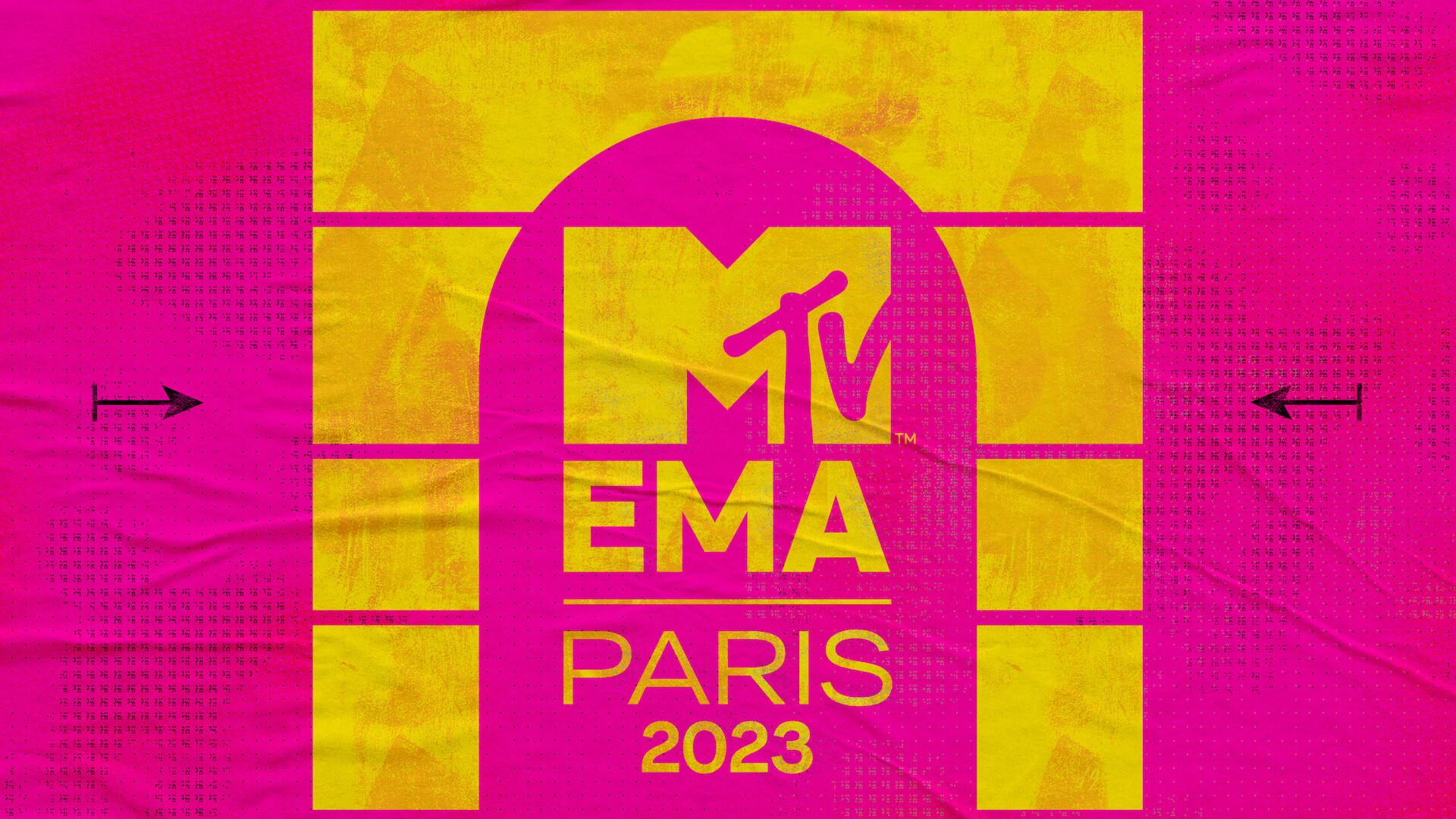Paramore, Fall Out Boy & Måneskin genomineerd voor MTV EMAs 2023