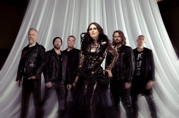 Within Temptation kondigt concert in Ziggo Dome aan
