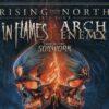 In Flames met Arch Enemy naar Mainstage