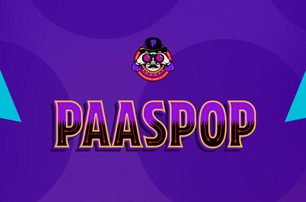 Paaspop maakt 50 nieuwe namen bekend waaronder Chase & Status LIVE, Zara Larsson en Chef’Special