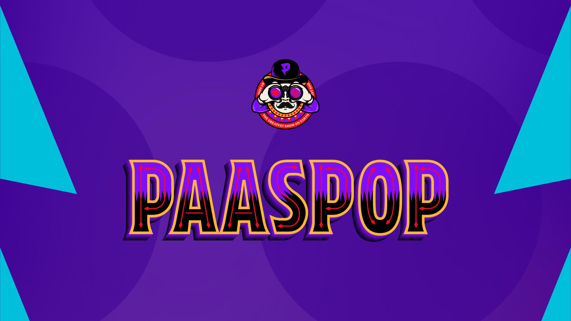Paaspop maakt 50 nieuwe namen bekend waaronder Chase & Status LIVE, Zara Larsson en Chef’Special