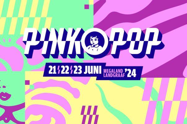 Pinkpop maakt line-up compleet met o.a. Yungblud, John Coffey en DOOL