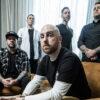 The Ghost Inside kondigt nieuw album ‘Searching For Solace’ aan