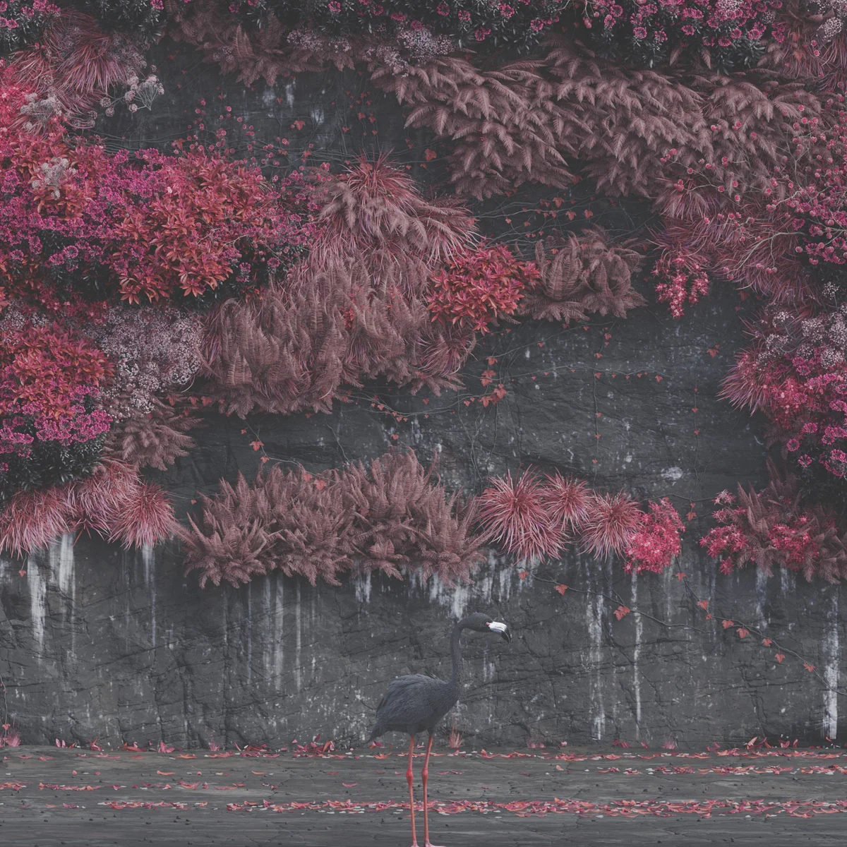 Album Review: Sleep Token – Even In Arcadia