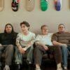 Arm’s Length kondigt UK/EU tour aan