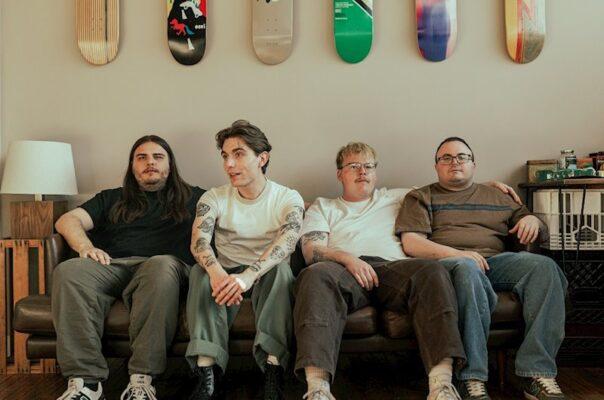 Arm’s Length kondigt UK/EU tour aan