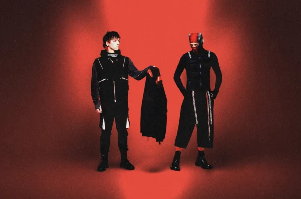 Twenty One Pilots brengt nieuwe single ‘The Contract’ en kondigt nieuw album Breach aan!