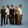 Turnstile kondigt headline show aan in AFAS Live