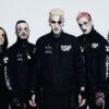 Metalcore powerhouse: Motionless In White keert terug naar Nederland!