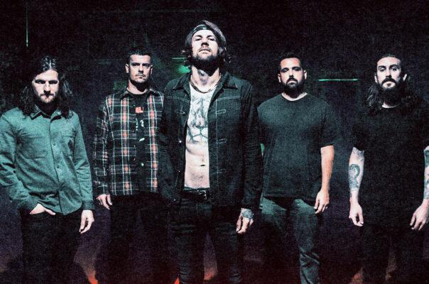 Beartooth brengt livealbum uit: “I Was A…LIVE!”