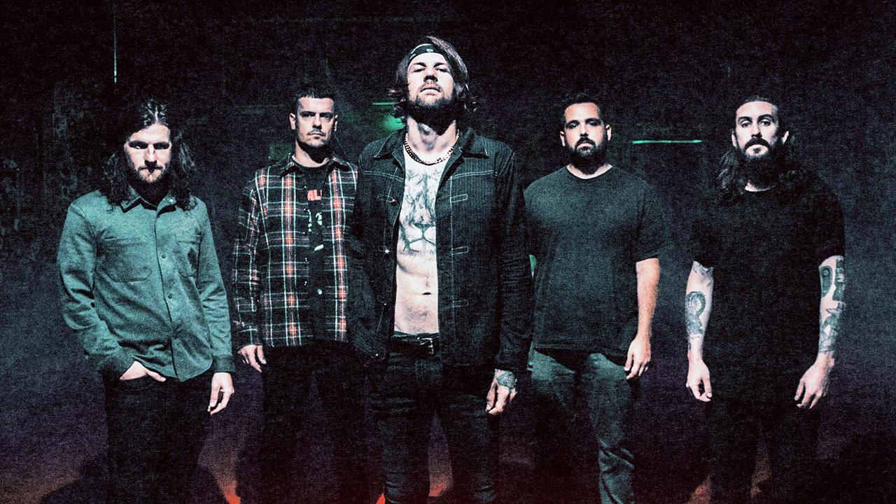 Beartooth brengt livealbum uit: “I Was A…LIVE!”