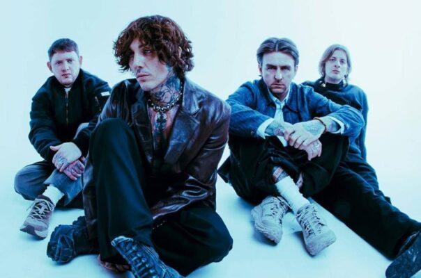 Bring Me The Horizon verrast met Lo-Fi album ‘Lo-Files’