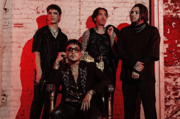 Dayseeker kondigt nieuw album aan