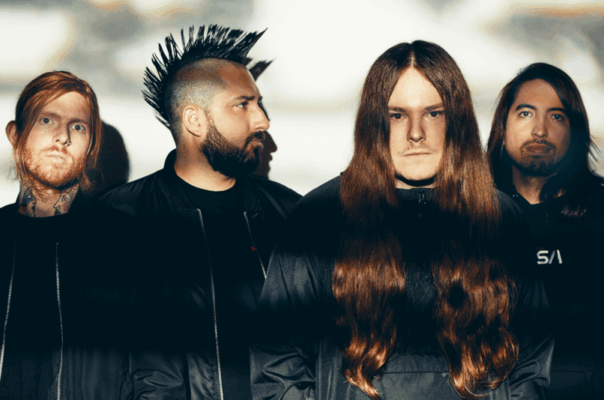 Of Mice & Men kondigen nieuw album: ”Another Miracle” aan